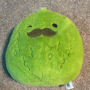Squishmallows Green Avocado Stuffed Animal